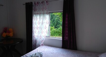 SHANGRILA HOMESTAY Room Type - Bedroom 5