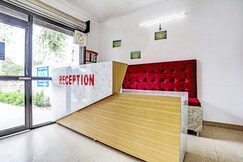 Hotel O PARK'S HOTEL