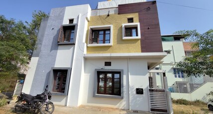 My Sooru Spacious 2BHK Homely Retreat Room Type - My Sooru Spacious 2BHK Homely Retreat