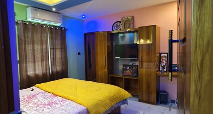 Greeneysthomestay Room Type - Bedroom 1