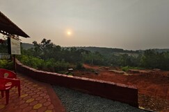 The Hill View Guesthouse