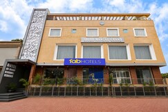 Address of FabHotel Shubh Mangal Grand