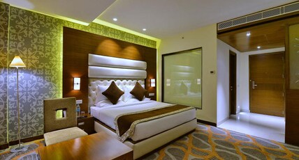 Best Western Imperio Room Type - Luxury Deluxe Room