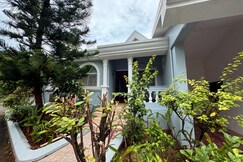 1 BHK villa At Anjuna By Acaso Nest