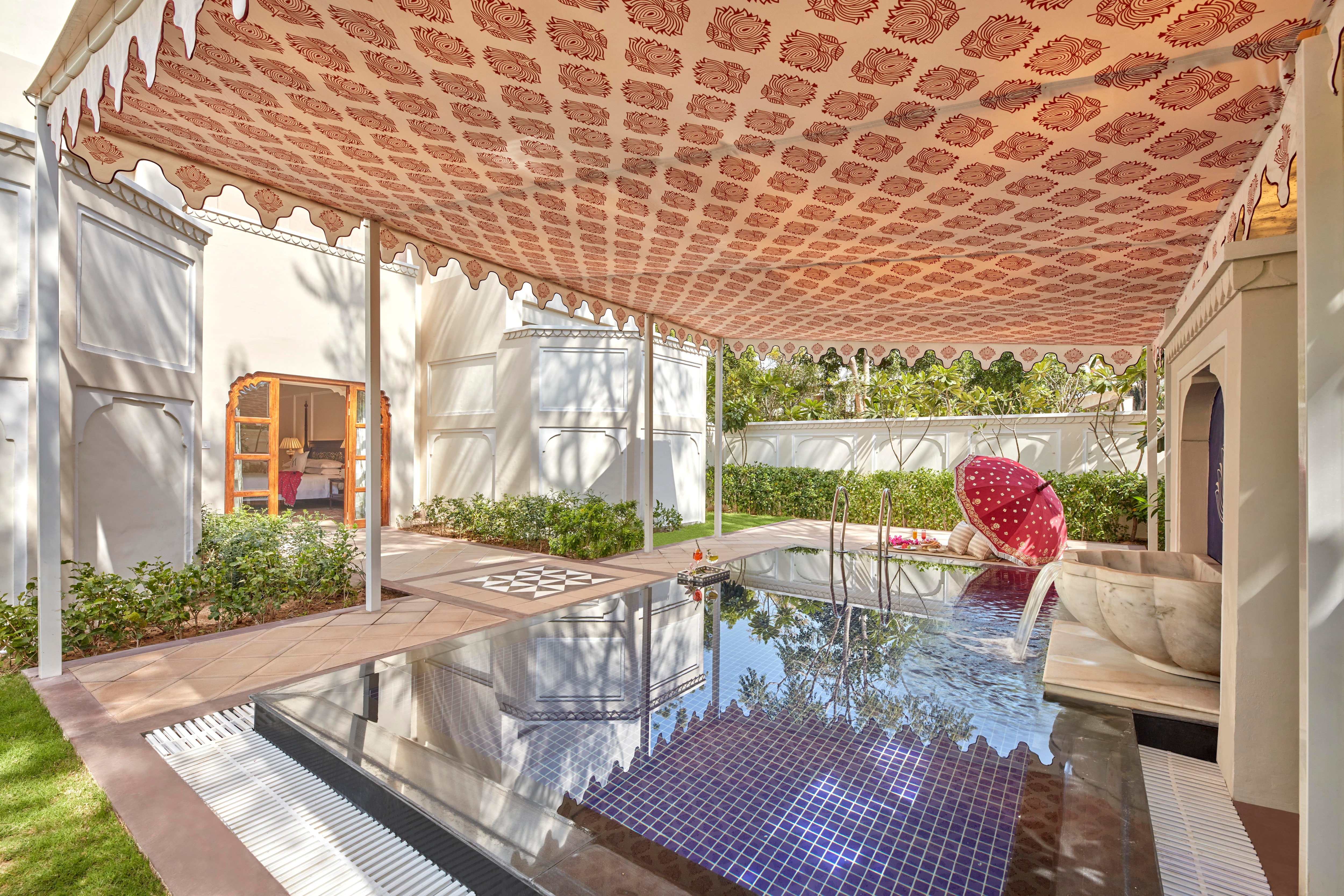 Mementos by ITC Hotels Jaipur - Tap to explore photos
