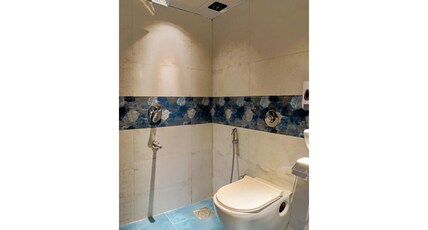FabHotel Nest Inn Room Type - Executive Room