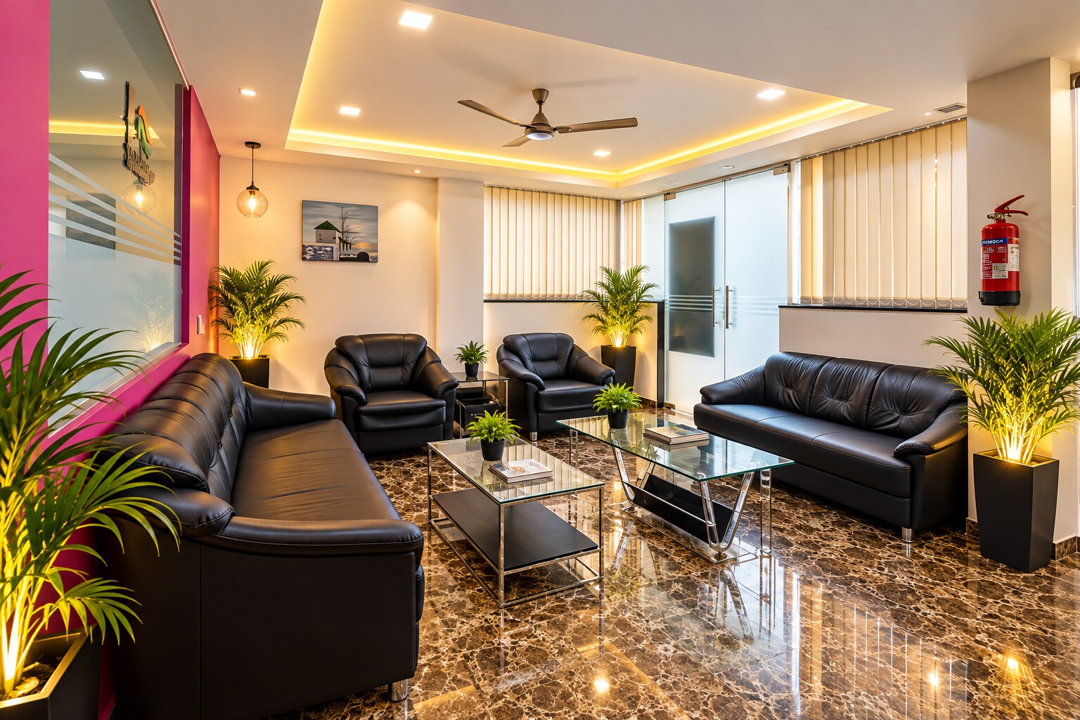 Main gallery
