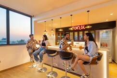 The Hosteller Bam Dehradun, City Centre