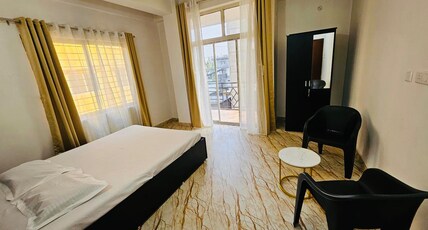 Nadi Homestay Hatigaon Room Type - Nadi Homestay Hatigaon