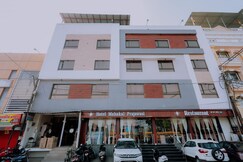 Hotel Mahakal Prajawasi , Ujjain