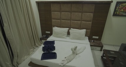 Dream Hill Resort Room Type - Classic Room
