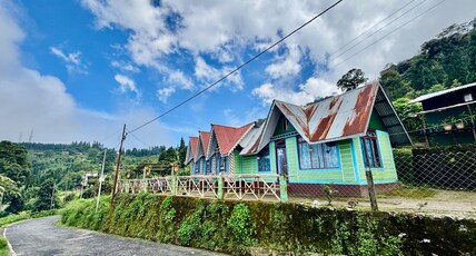 RAJ HOMESTAY Room Type - RAJ HOMESTAY