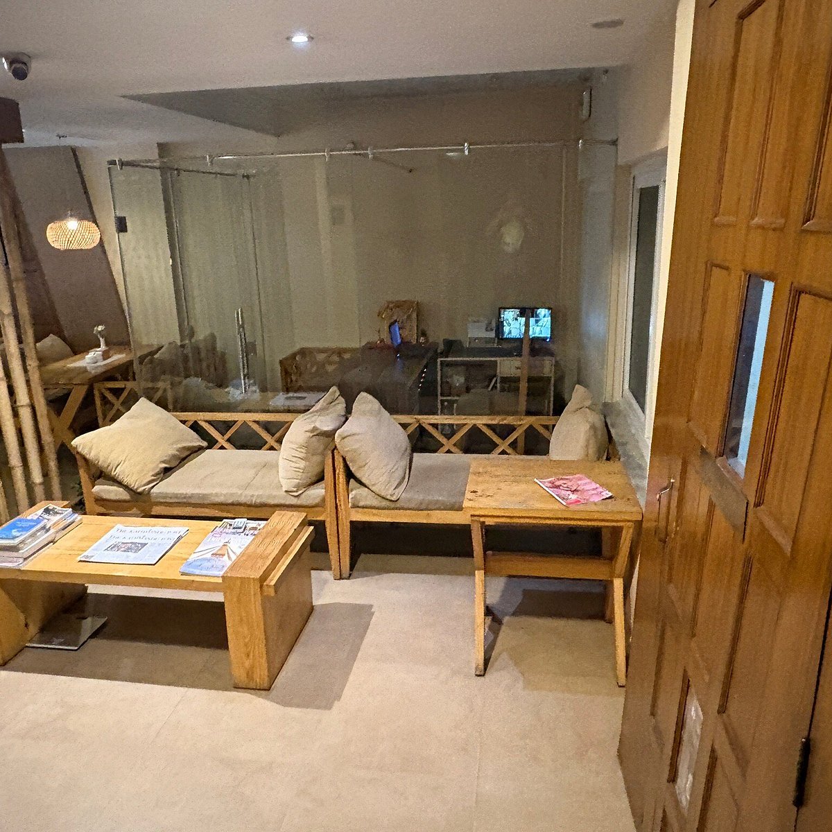 Main gallery