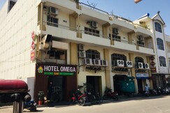 Omega Hotel