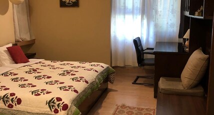 Magpie Villa Room Type - Superior Double Room