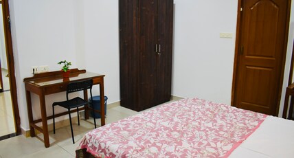 Ananya's villa Room Type - Bedroom 3