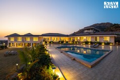 StayVista at Dolce Montagna