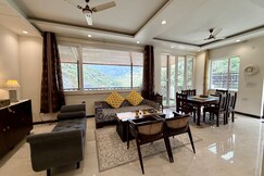 Villa Bliss Jharna | 3BHK | Near Sahastradhara