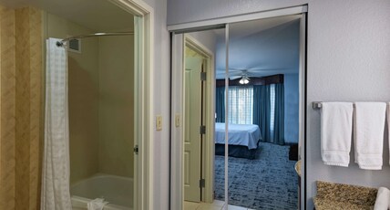 Homewood Suites by Hilton Fort Collins Room Type - 1 KING 1 BDRM STE NONSMOK