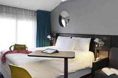 ibis Styles Roanne Centre Gare