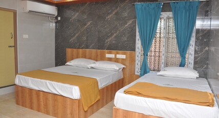 SDD GRAND Room Type - Triple AC Room