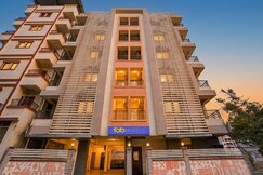 FabHotel Noble Suites
