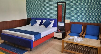 Avexia Fun City Resort Room Type - Standard Room Swimming Pool Paid