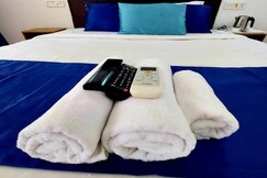 Lemongrass Resort and Spa