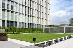 InterContinental Hotels FOSHAN NEW CITY