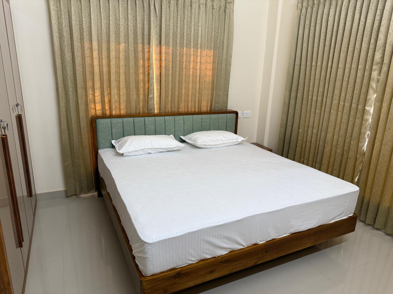 Ocean Pearl Rooms & Party Area - Tap to explore photos