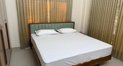 Ocean Pearl Rooms & Party Area Room Type - Standard Room