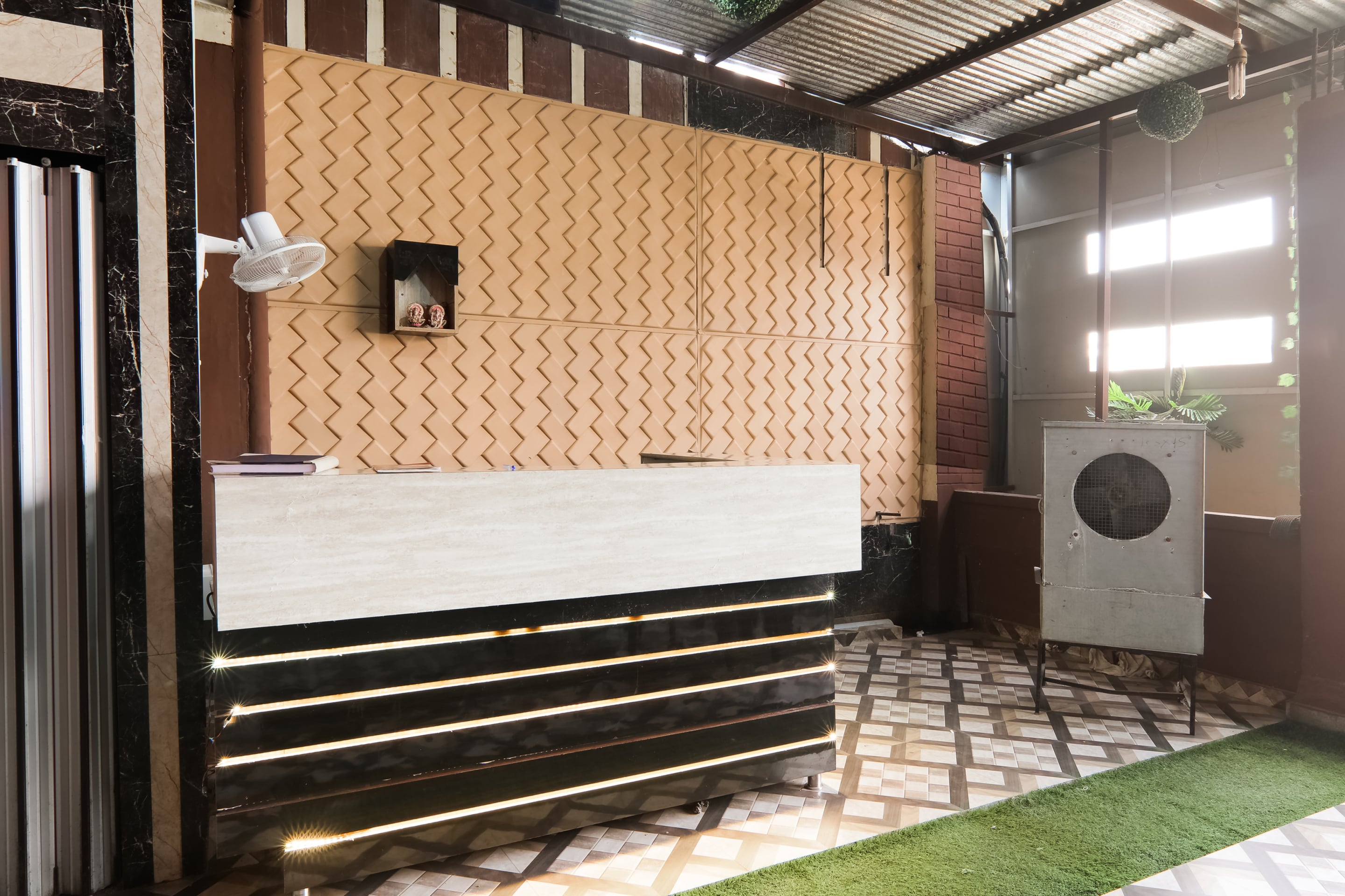 Main gallery