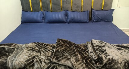 AK HOMESTAY Room Type - Bedroom 3