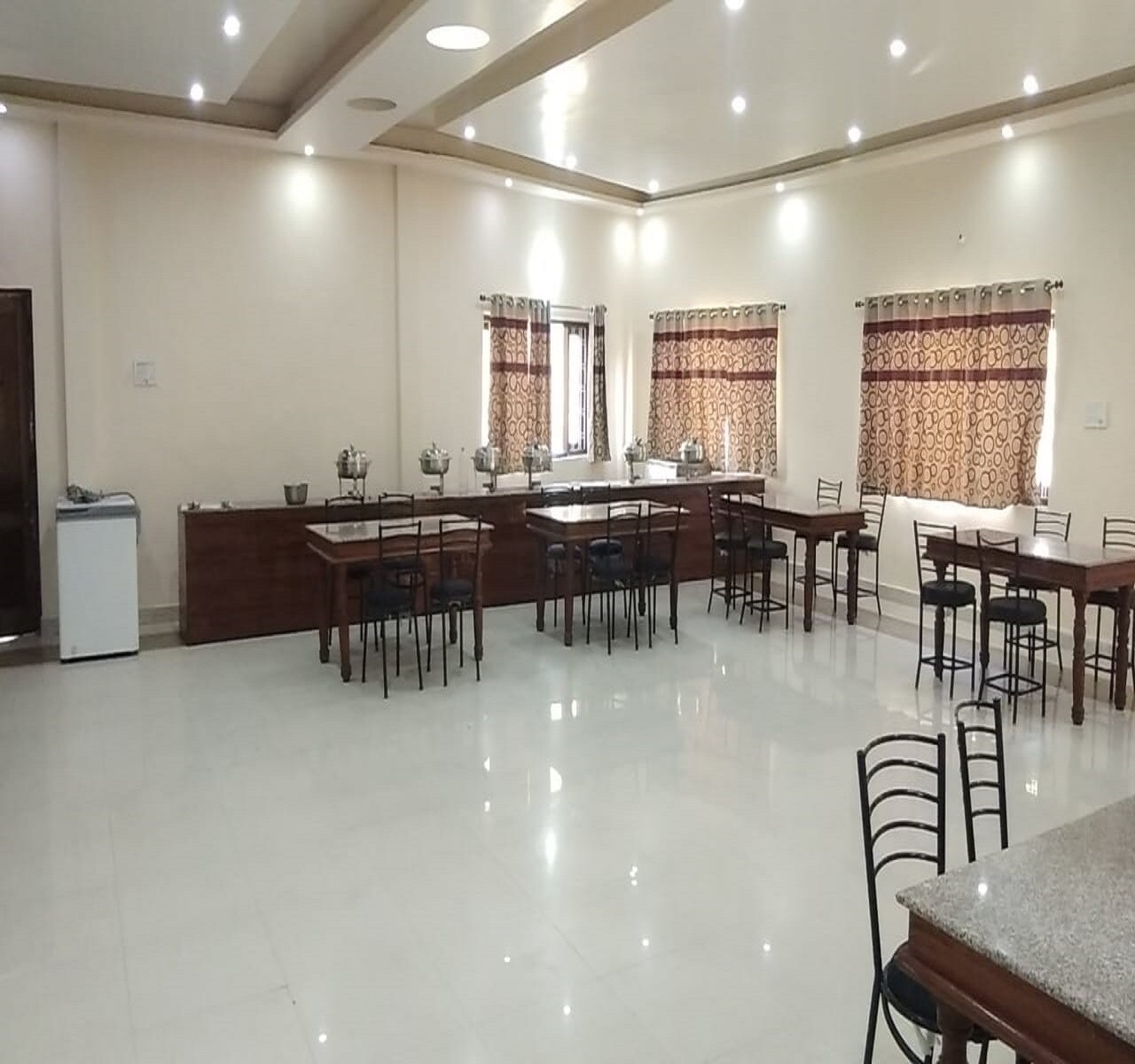 AA Hotels And Resorts - Mussoorie - Tap to explore photos