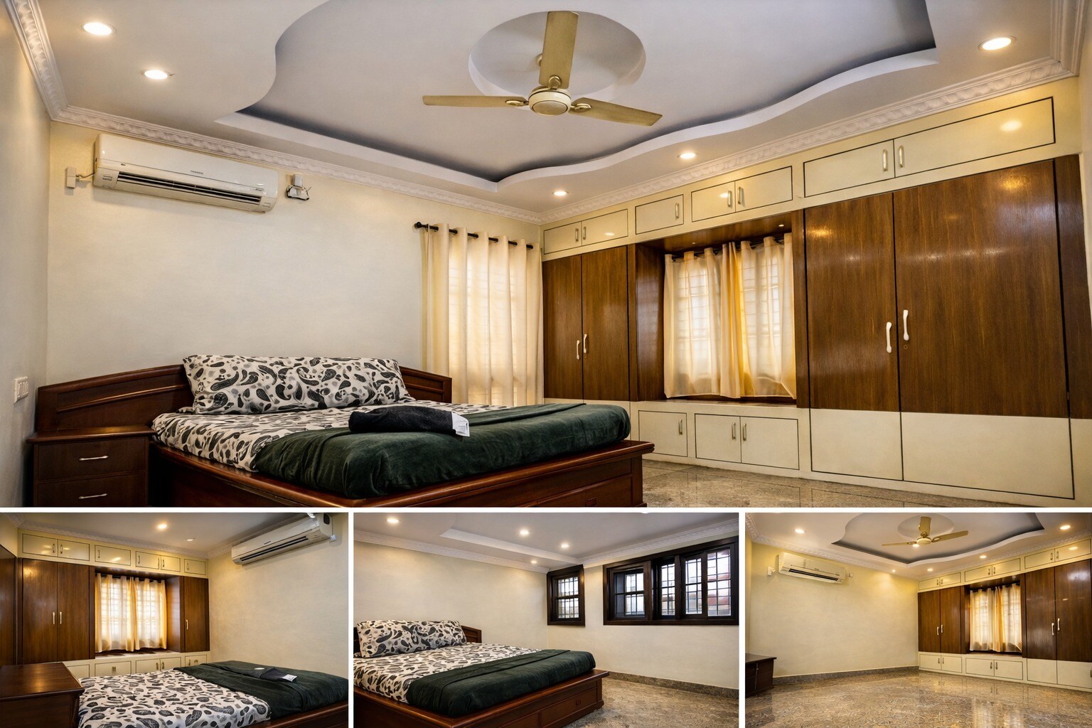 Spacious 2BHK FLAT NEAR AMB Mall - Tap to explore photos