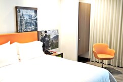 HAMPTON BY HILTON BUCARAMANGA