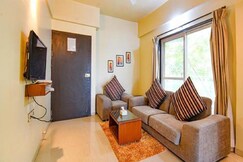 Hotel StayBird - Cove, Kharadi