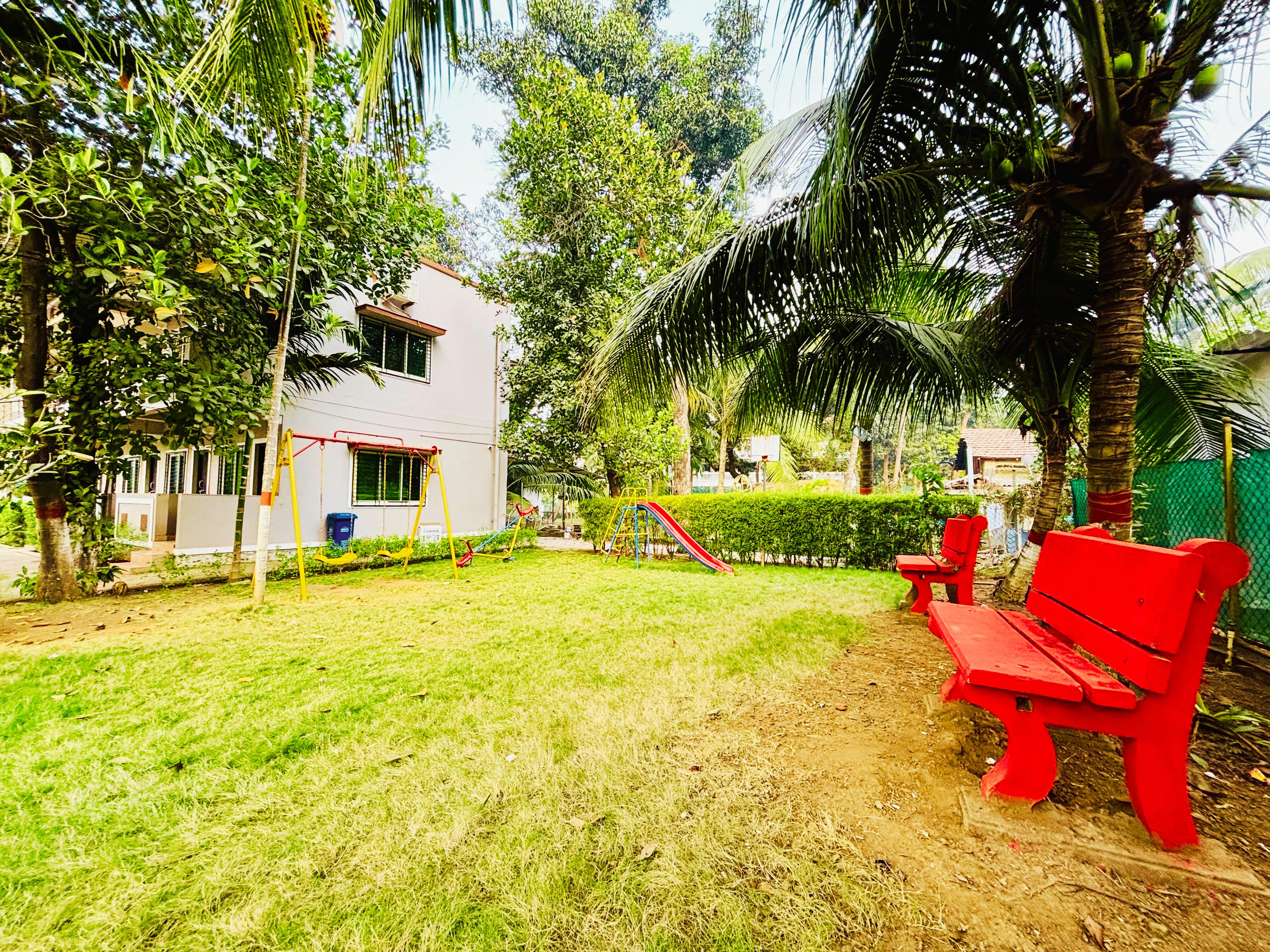 Samudrasneha Resort - Tap to explore photos