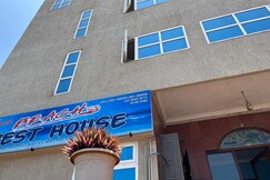 Sree SKML Beach Guest House