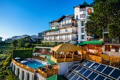 Fortune Park Moksha, Mcleodganj  - Member ITC Hotels' Group