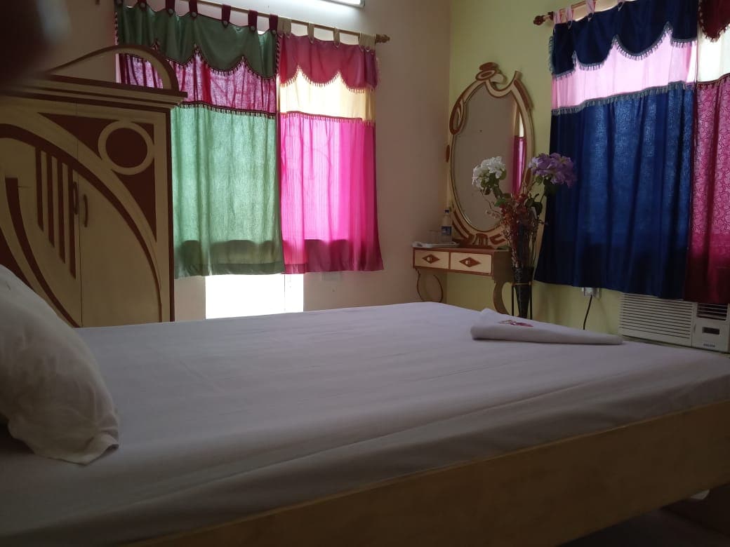 New Hemanjali Resort - Tap to explore photos