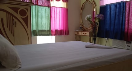 New Hemanjali Resort Room Type - Deluxe Room New Hemanjali Resort Room Type - Deluxe Room