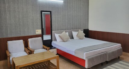Avexia Fun City Resort Room Type - Executive Room Swimming Pool Paid
