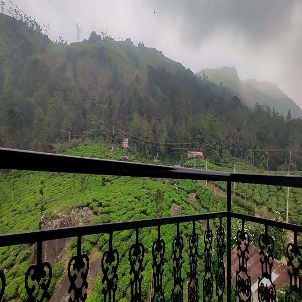 Tu Casa Resort Munnar - Tap to explore photos