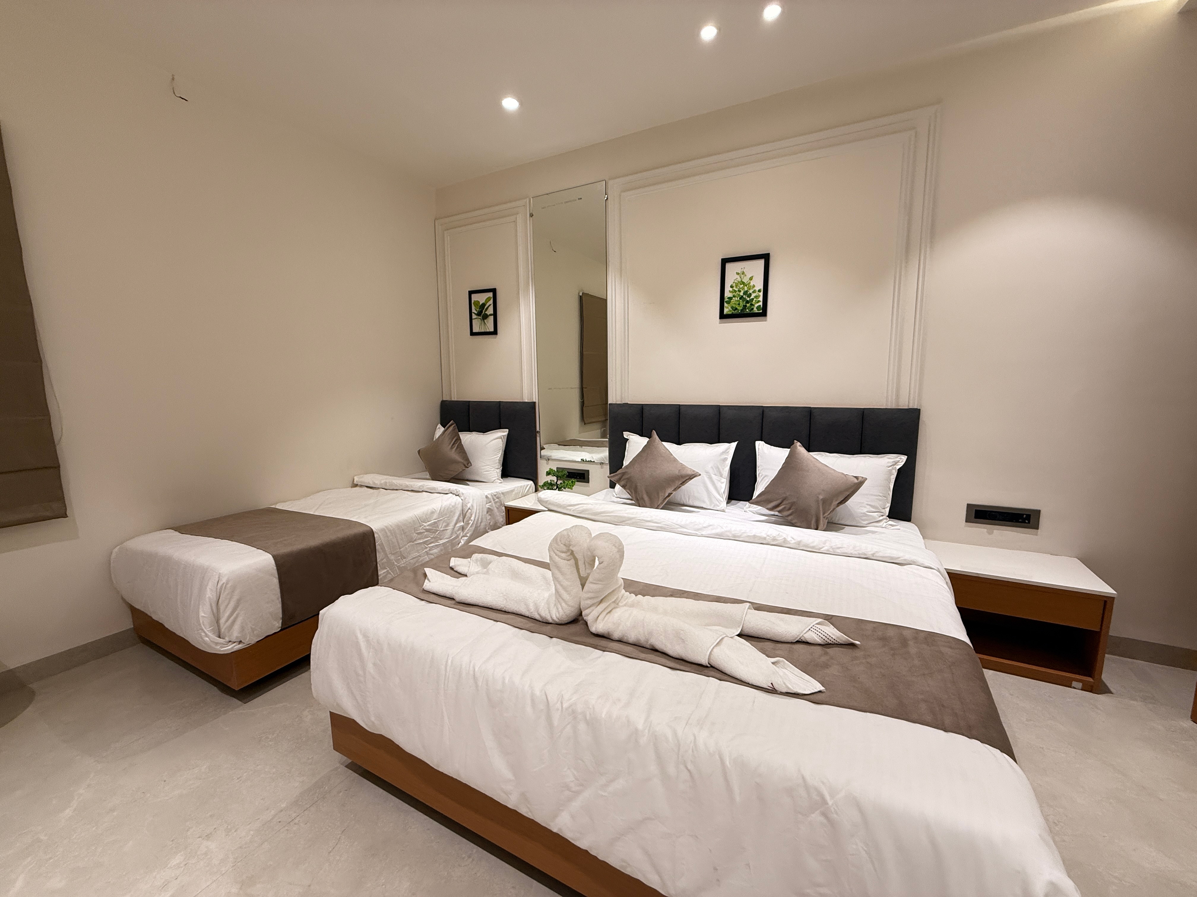Vimalayatan Hotels and Marketing - Tap to explore photos