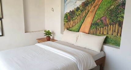 Aranyani Cottage Complex Room Type - Aranyani Cottage Complex