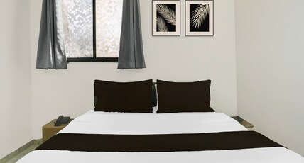 Collection O Talwade Room Type - Classic