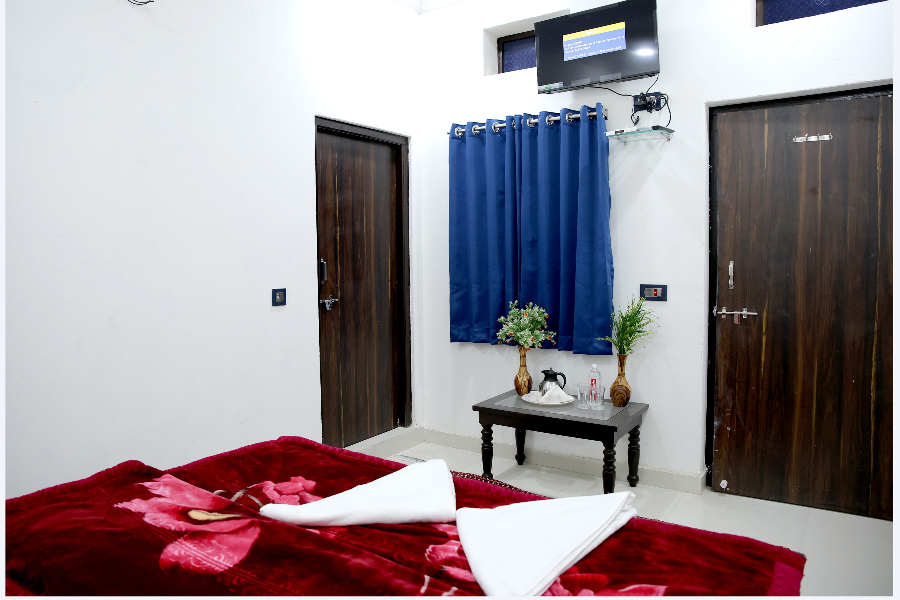 Hotel Guljar Garh Jaisalmer - Tap to explore photos