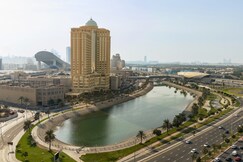 Sheraton Mall of the Emirates Hotel, Dubai