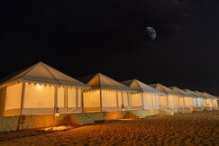 Moonstar Desert Camp And Resort Jaisalmer